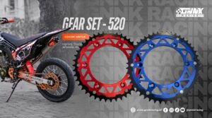 GNNK Racing Meriahkan Sansmori Modifest 2025 di Purwokerto